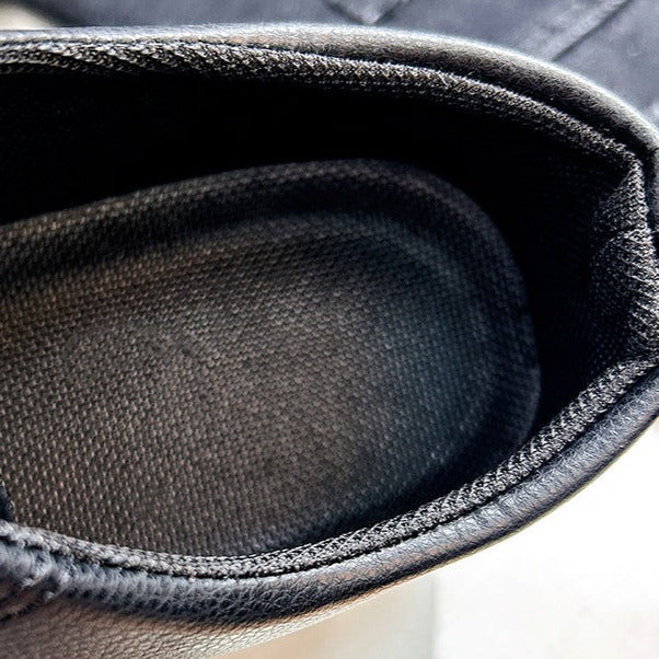 Tênis Casual Masculino Sampaio Quinlan® S1085