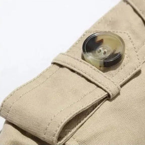 Casaco Masculino Casual Grife Sampaio® S1305