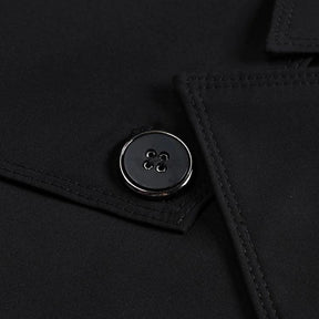 Sobretudo Masculino Elegancy