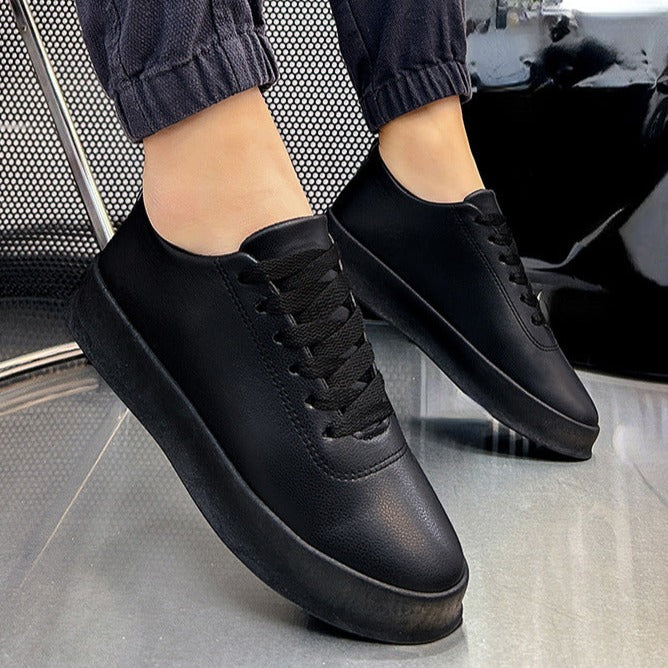 Tênis Casual Masculino Sampaio Quinlan® S1085