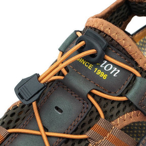 Sandália Masculina Galaretto