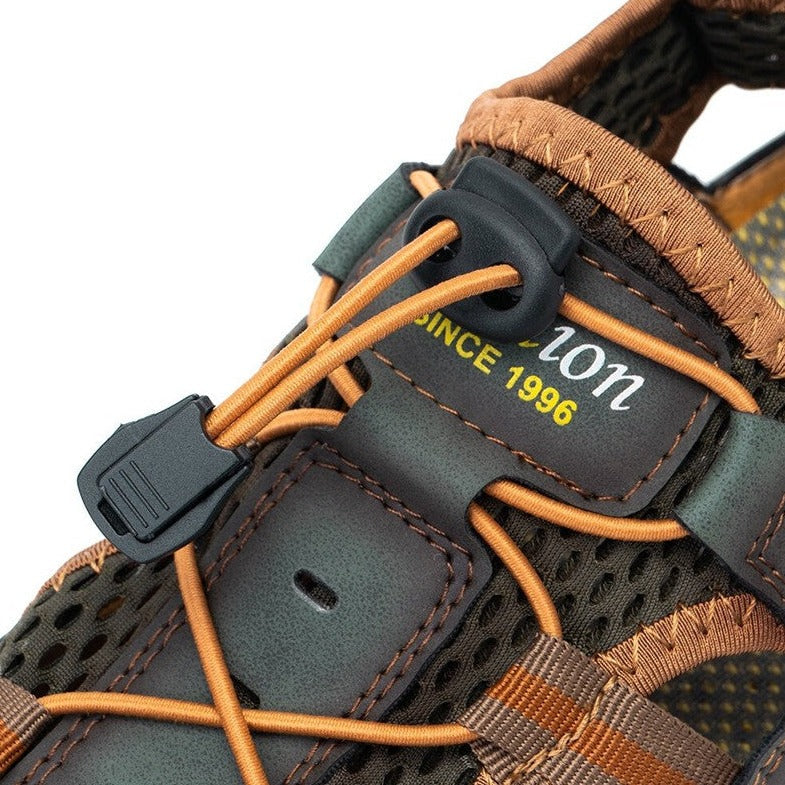 Sandália Masculina Galaretto