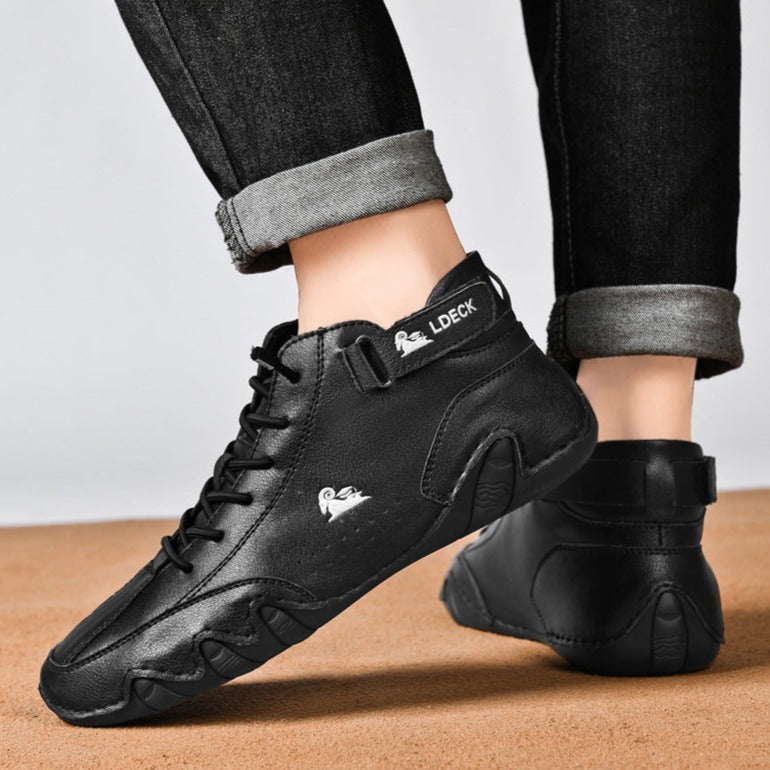 Bota Masculina L Deck