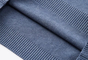 Suéter Gola Alta Masculino Sampaio® S1282