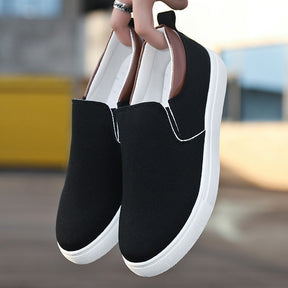 Tênis Mocassim Masculino Sampaio® S1087