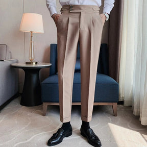 Calça Alfaiataria Masculina Sampaio® S1228