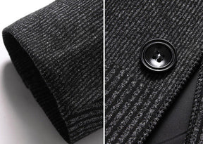 Blazer Masculino Sampaio Aaron®