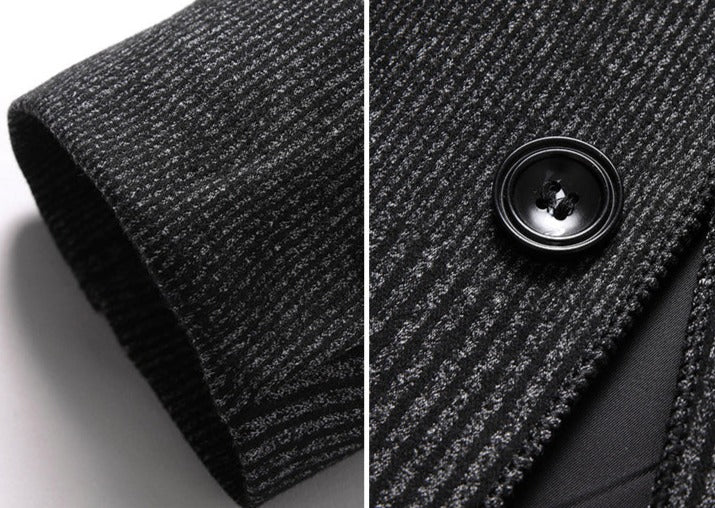 Blazer Masculino Sampaio Aaron®