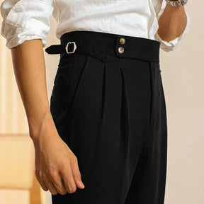 Calça Alfaiataria Masculina Sampaio® S1221