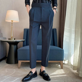 Calça Social Masculina Sampaio® S1224