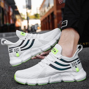 Tênis Masculino New Sports 33Y Ultra Respirável