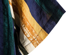 Camisa Masculina Estampada Sampaio Jequié®