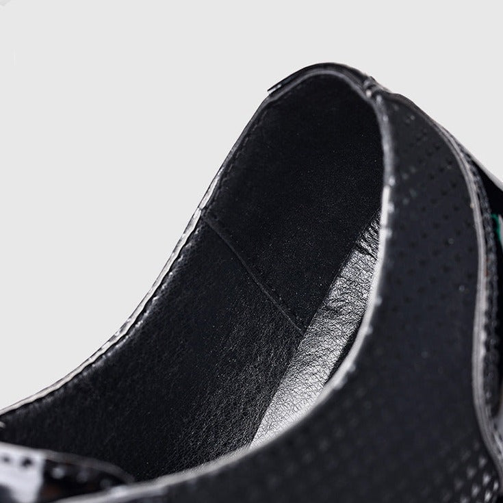 Sapato Social Masculino Antonella