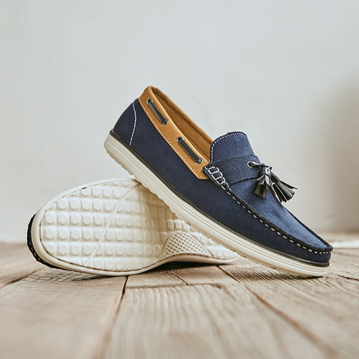 Mocassim Masculino Orlean