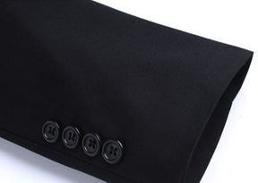 Blazer Masculino Slim Fit Sampaio® S1051