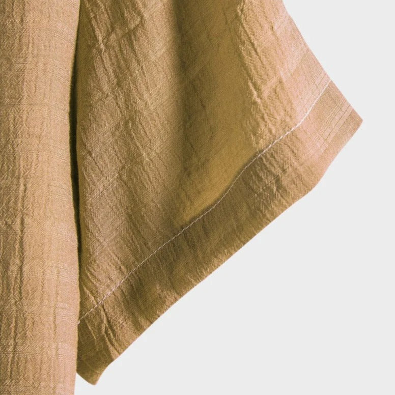 Camisa Masculina Lisa Sampaio Coribe®