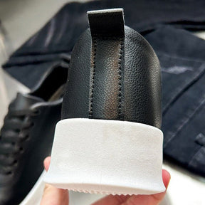 Tênis Casual Masculino Sampaio Quinlan® S1085