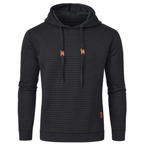 Moletom Masculino com Capuz
