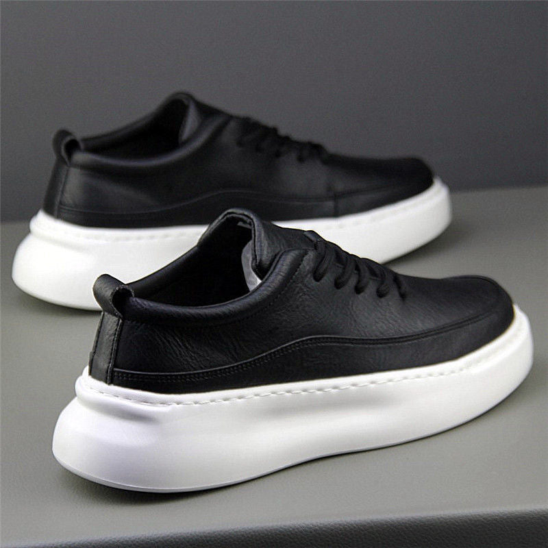 Tênis Casual Masculino Sampaio Snow® S1079