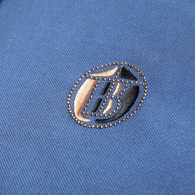 Camisa Polo Masculina Raoul