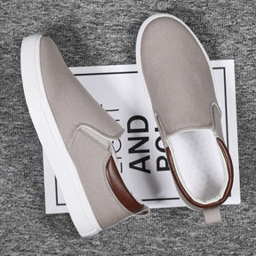 Tênis Mocassim Masculino Sampaio® S1087