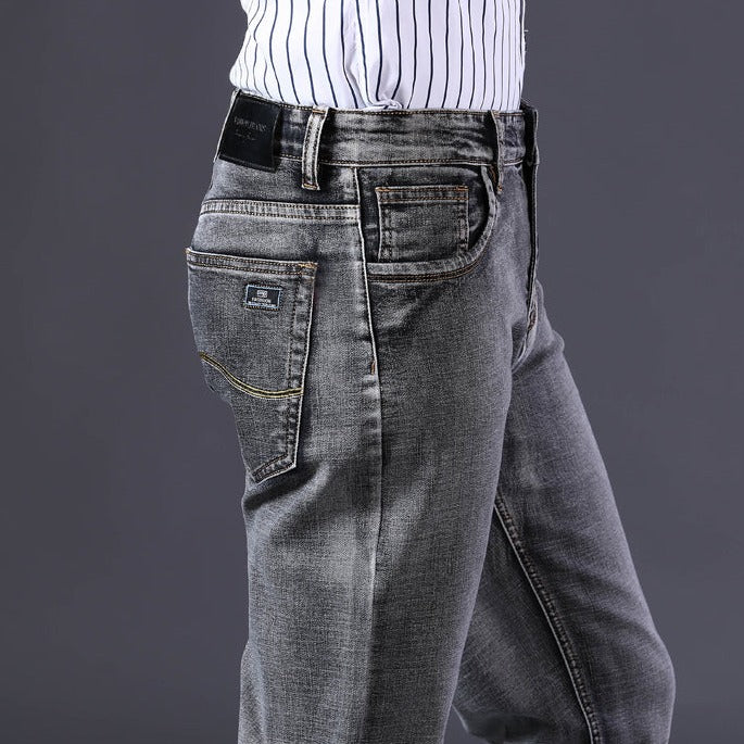 Calça Jeans Masculina Sampaio® S1014