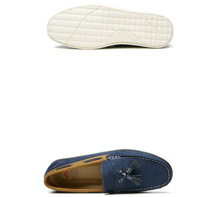 Mocassim Masculino Orlean