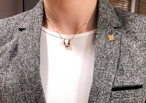 Blazer Masculino Esporte Fino Sampaio® S1048