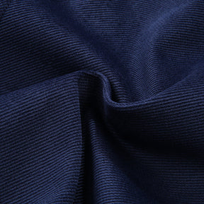 Blazer Masculino Casual Plus Size