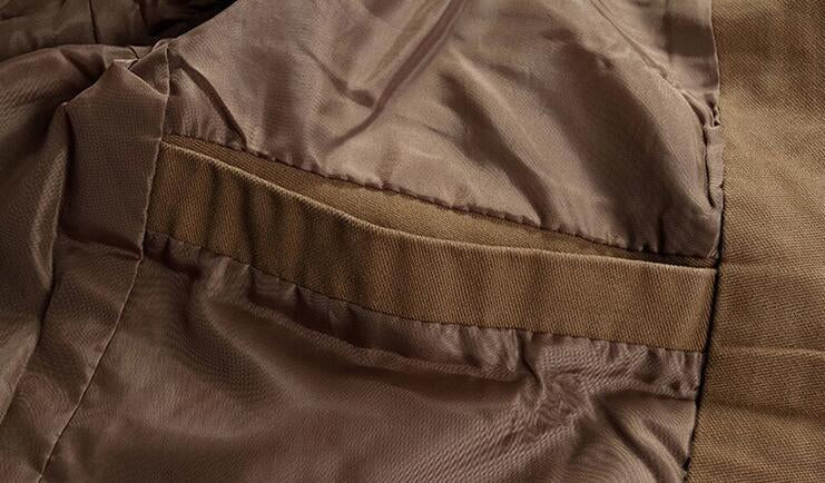 Blazer Masculino Slim Fit Esporte Fino Sampaio® S1045