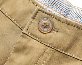 Bermuda Social Masculina Sampaio® S1192