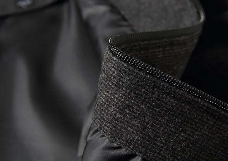 Casaco Masculino Casual Grife Sampaio® S1301