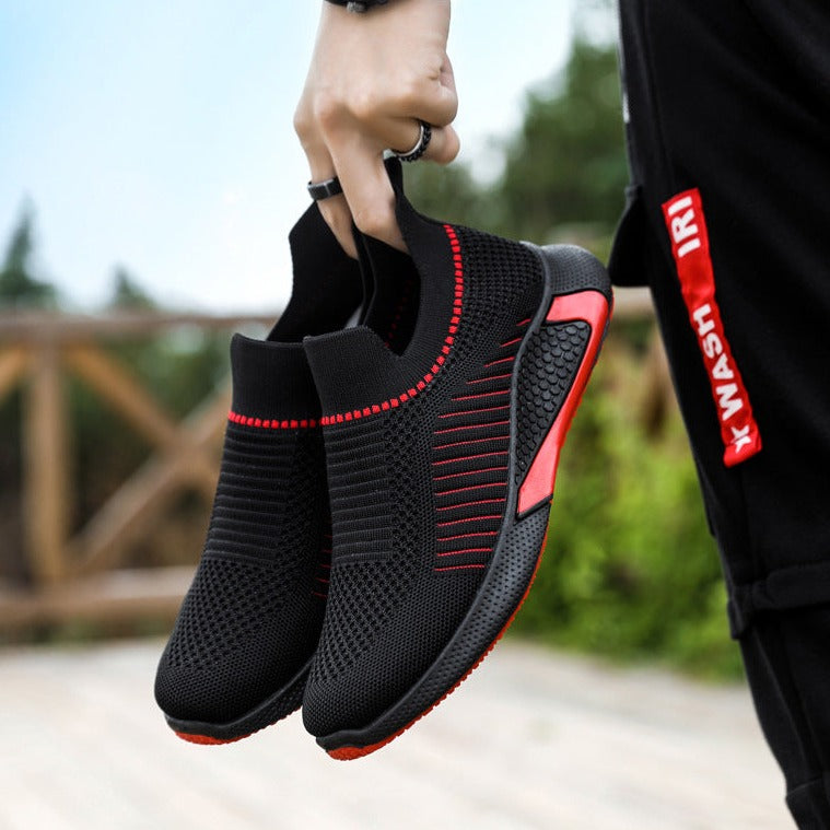 Tênis Masculino Casual