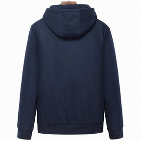 Moletom Masculino com Zíper