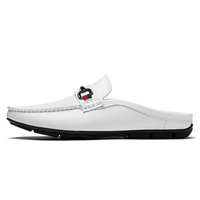 Sapato Masculino Mule Fashion