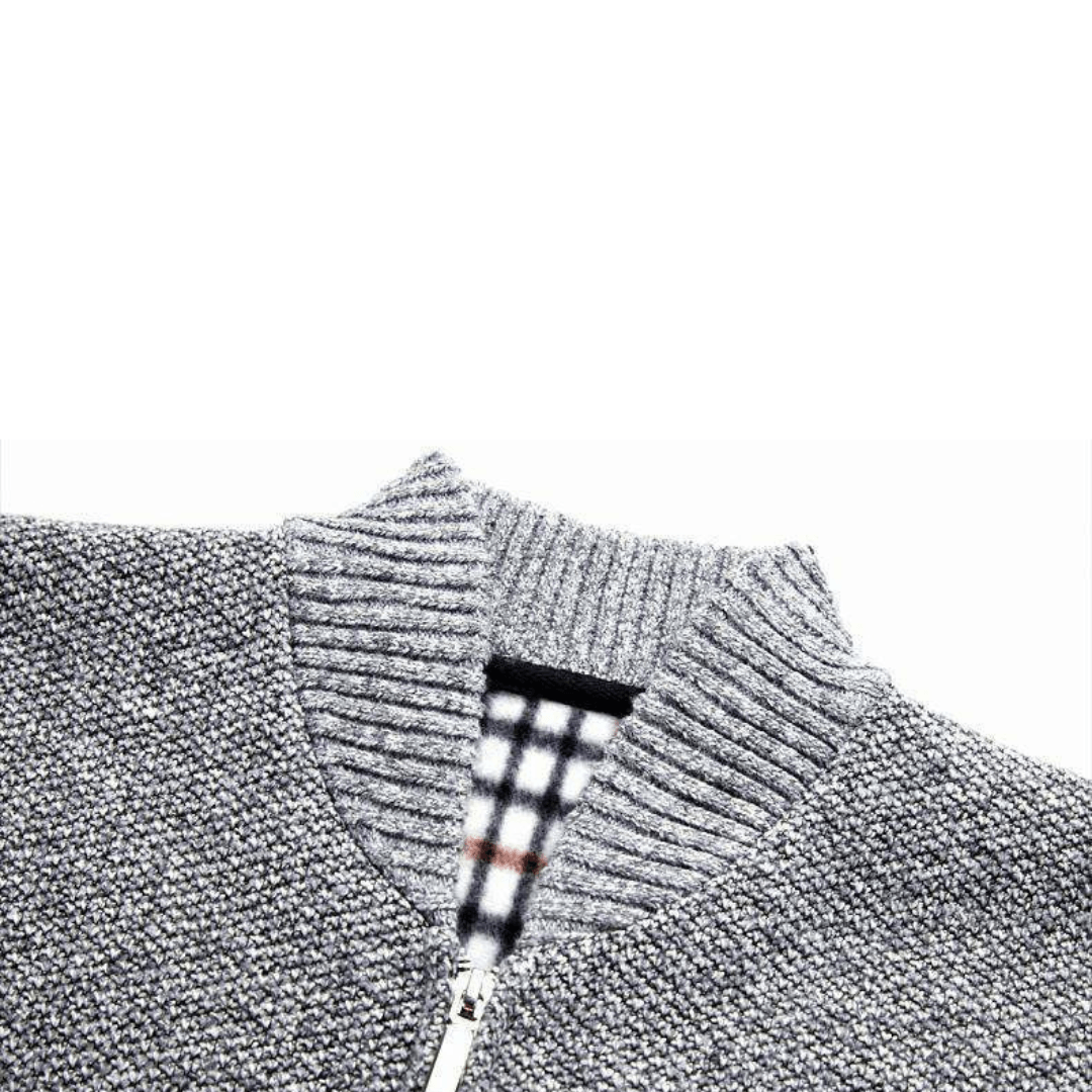 Moletom Masculino Edevane