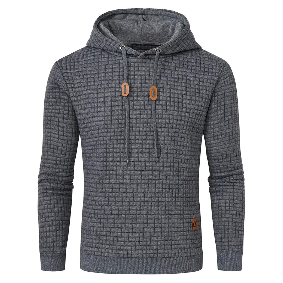 Moletom Masculino com Capuz