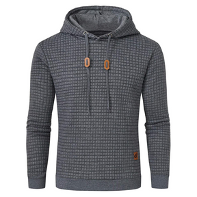 Moletom Masculino com Capuz