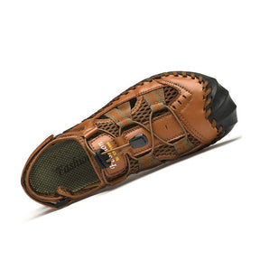 Sandália Masculina Galaretto