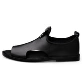 Sandália Masculina Britân Nitzan