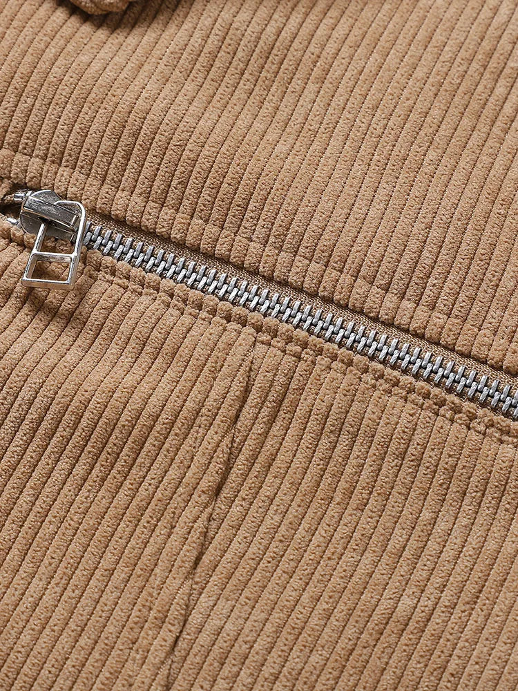 Jaqueta Casual Masculina Sampaio® S1304