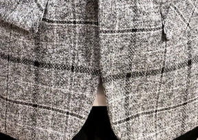 Blazer Masculino Esporte Fino Sampaio® S1052