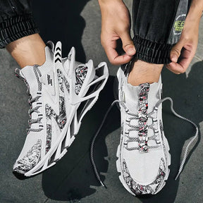 Tênis Masculino Race