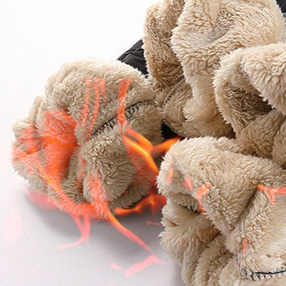 Calça Masculina de Lã