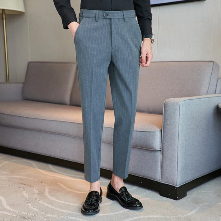 Calça Social Masculina Sampaio® S1229