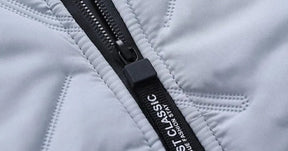 Jaqueta Masculina Acolchoada Sampaio®