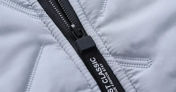 Jaqueta Masculina Acolchoada Sampaio®