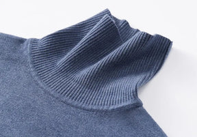 Suéter Gola Alta Masculino Sampaio® S1282