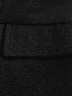 Sobretudo Longo Masculino Grife Sampaio® S1287