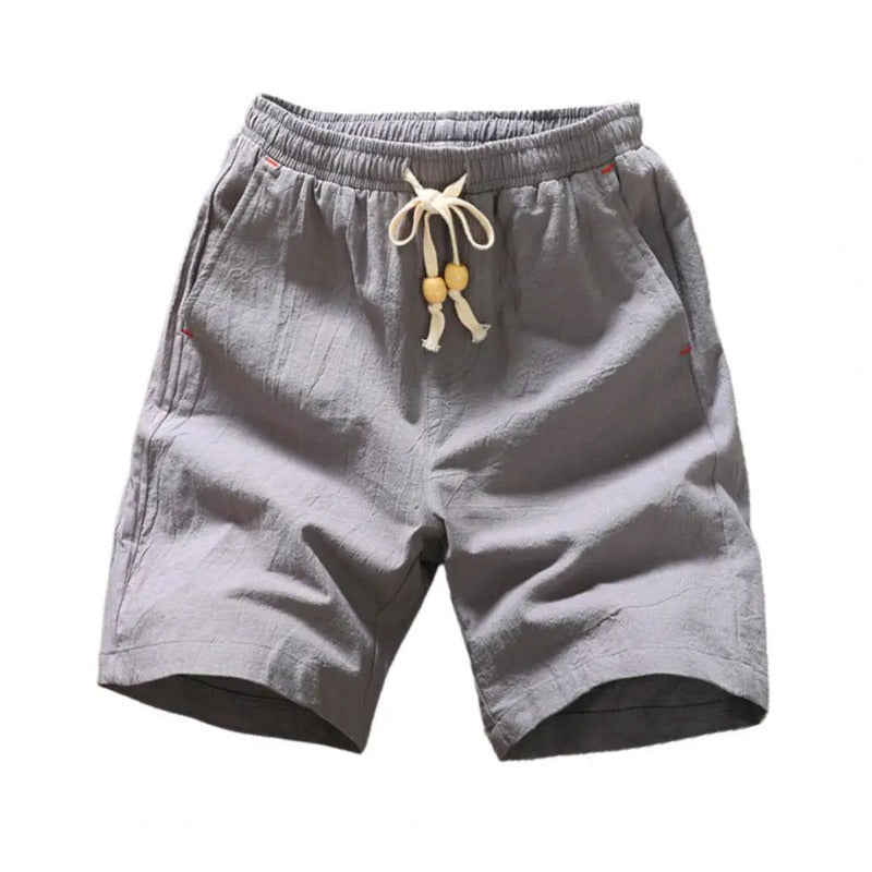 Short Masculino Sampaio® S1189